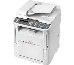 OKI MC160