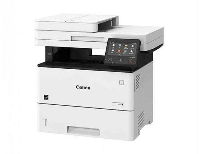 Canon imageRunner 1643i MFP