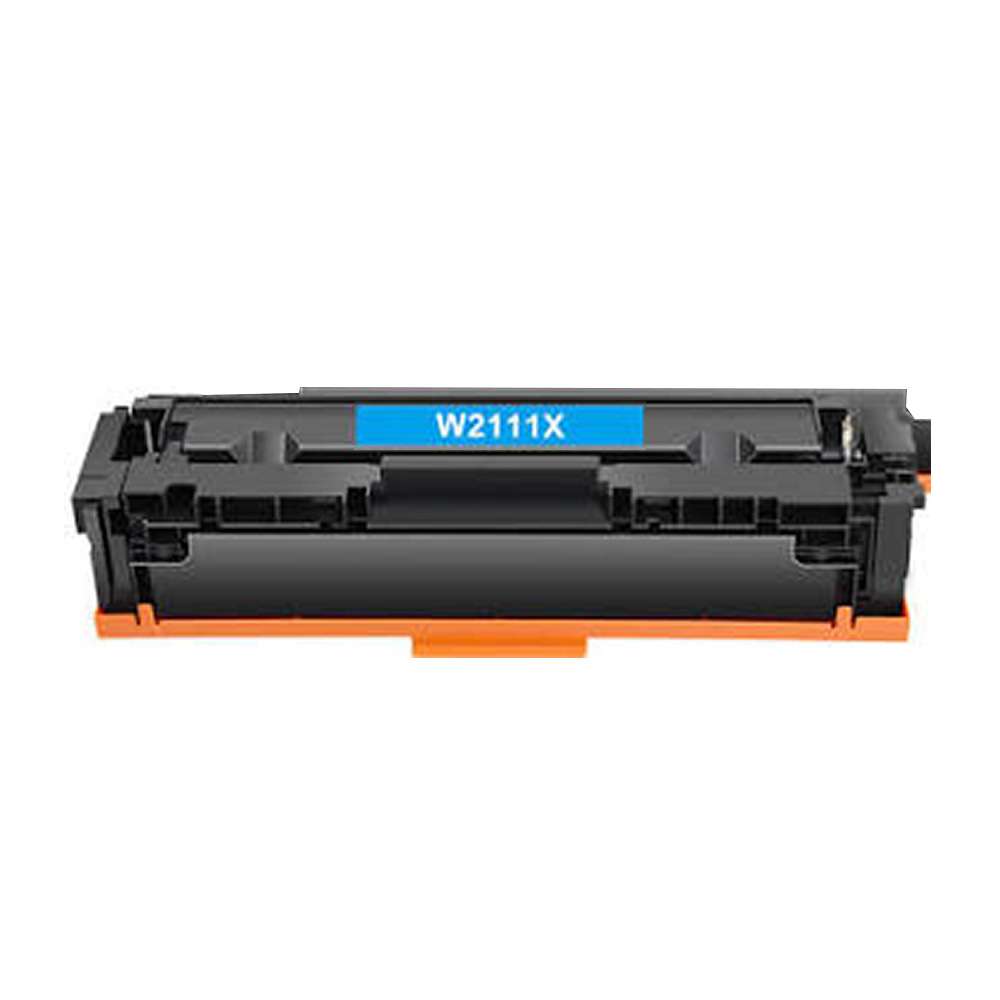 Купить картридж HP W2111X (206X) с чипом