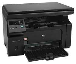 HP LaserJet M1132S