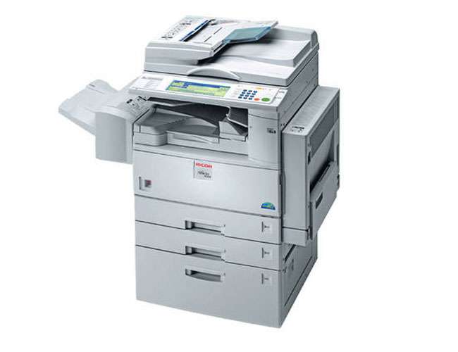 Ricoh Aficio 3025SPi