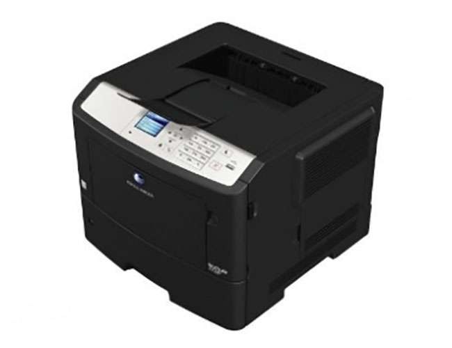 Konica Minolta Bizhub 7718