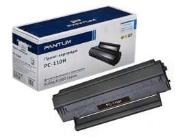 Картридж PC-110H оригинальный