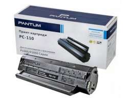 Картридж PC-110 оригинальный