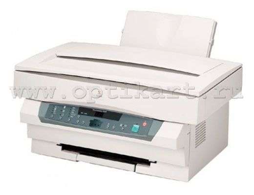 Xerox WorkCentre XE84