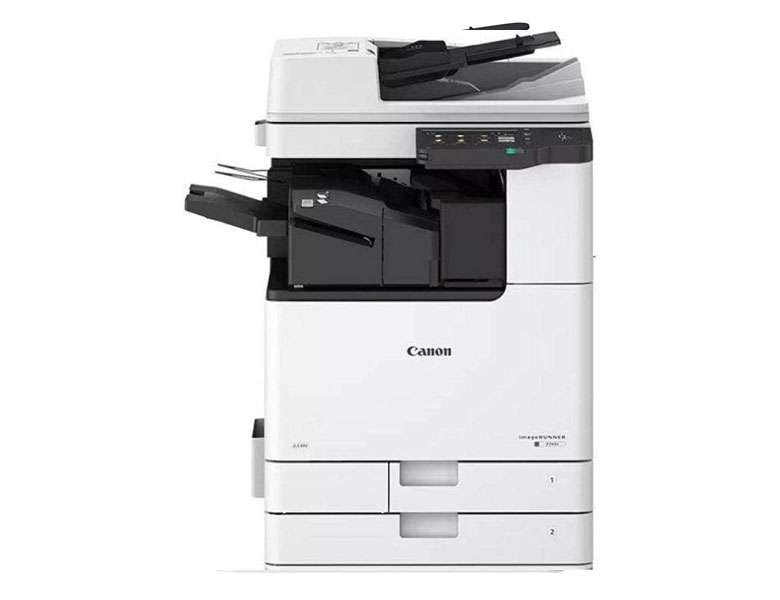 Canon iR 2730i