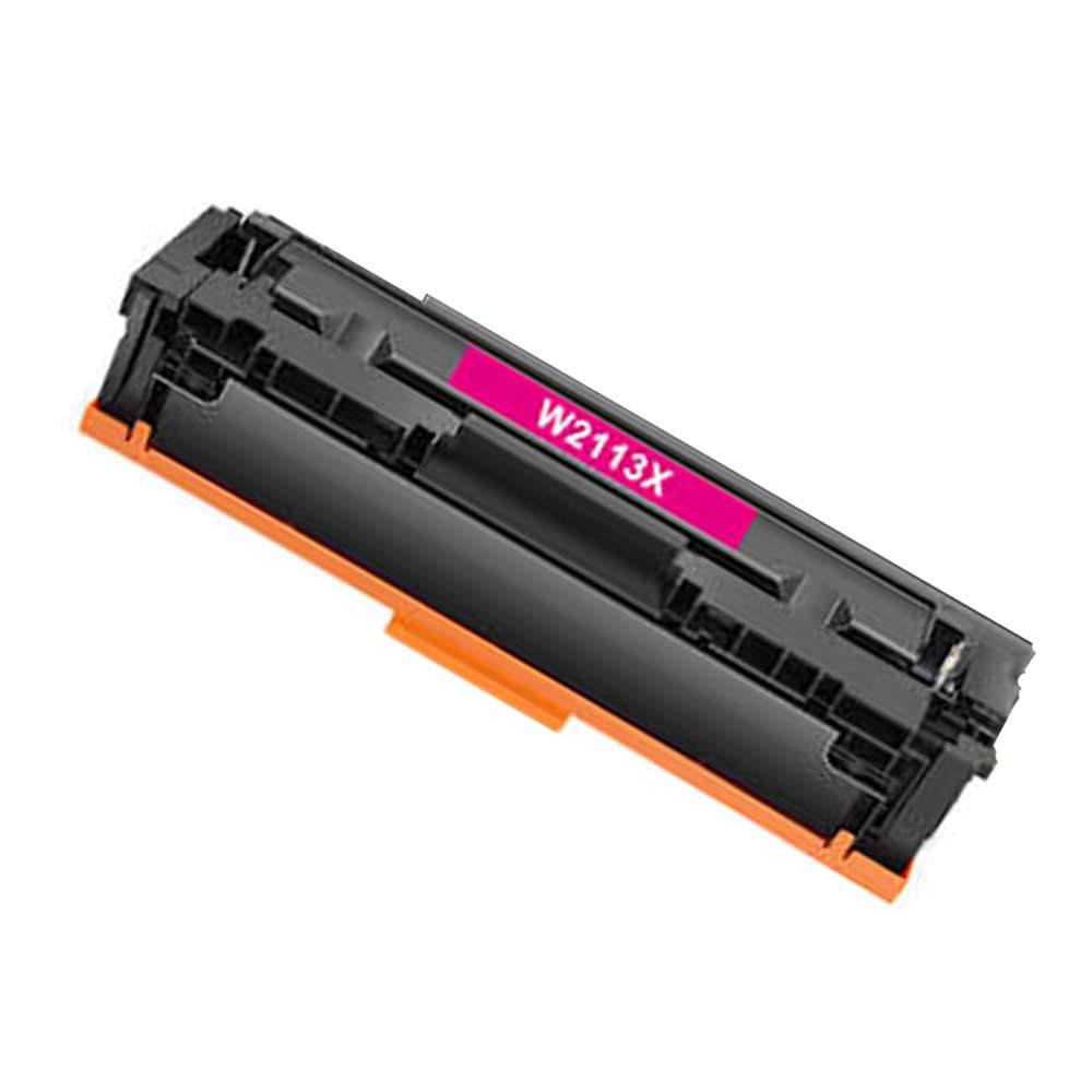 Купить картридж HP W2113X (206X) без чипа
