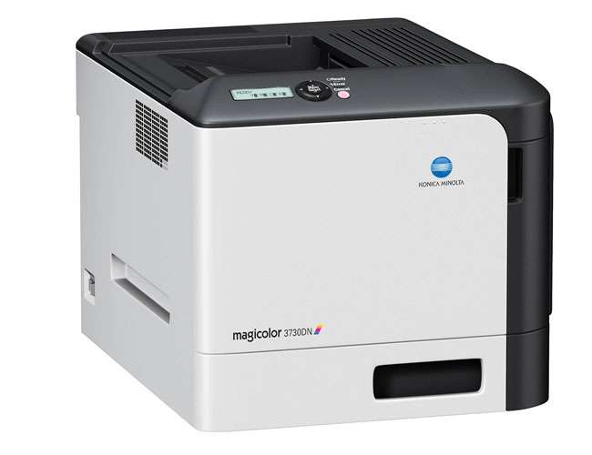 Konica Minolta magicolor 3730