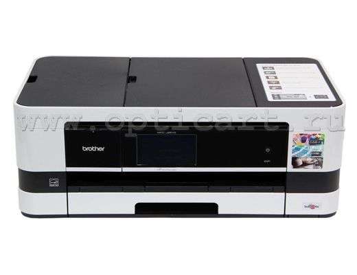 Brother MFC-J2510
