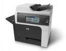 HP LaserJet Enterprise M4555MFP