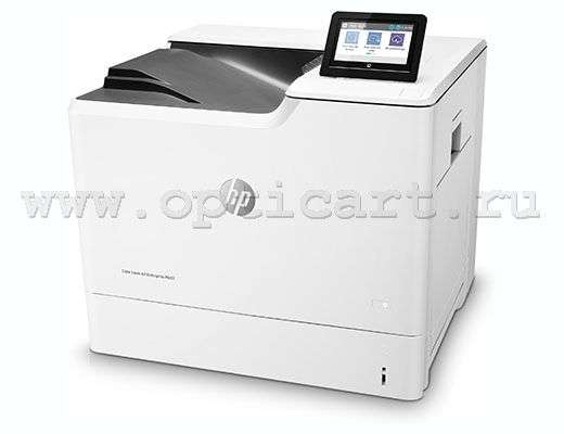 HP Color LaserJet Enterprise M653x
