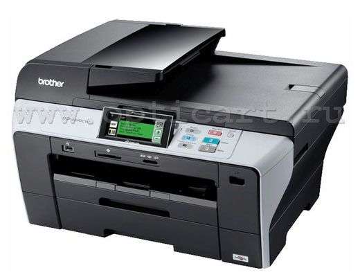 Brother DCP-6690CW