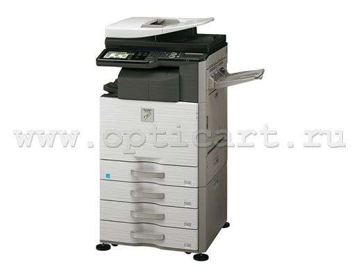 Sharp MX-2614