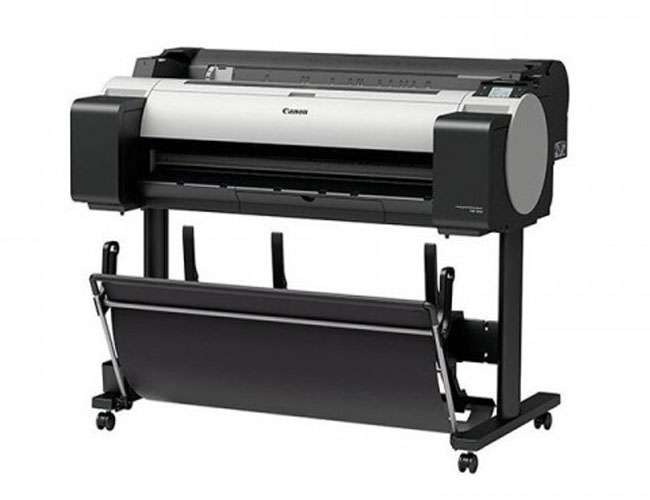 Canon imagePROGRAF TM-305
