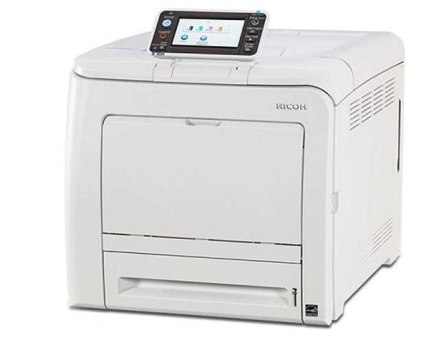 Ricoh Aficio SP C342DN