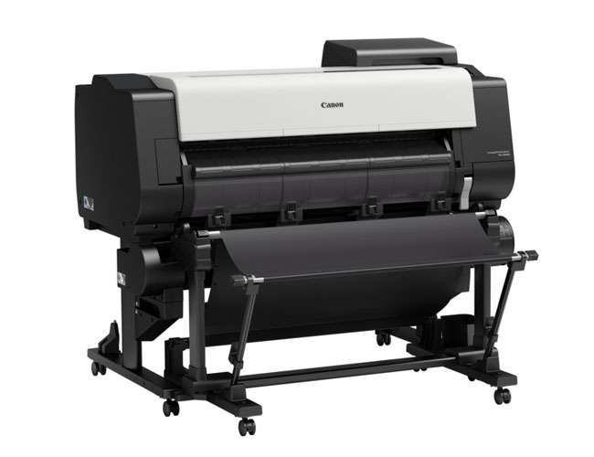 Canon imagePROGRAF TX-3000