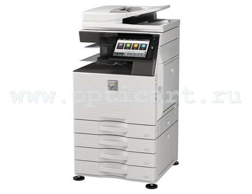 SHARP MX-3070N