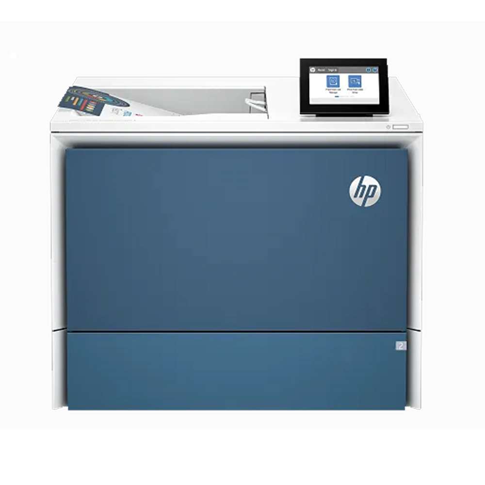 HP Color LaserJet 6701DN Enterprise Flow
