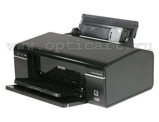 Epson Stylus Photo P50