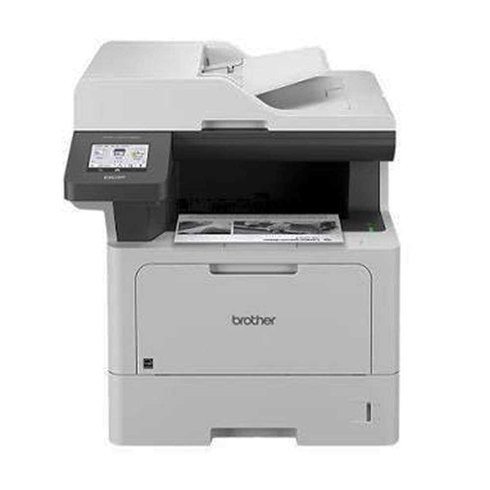 Brother L5660DN ASIA Region