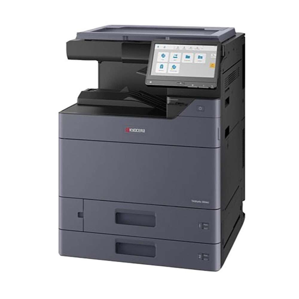 Kyocera TASKalfa 2554ci ASIA Region