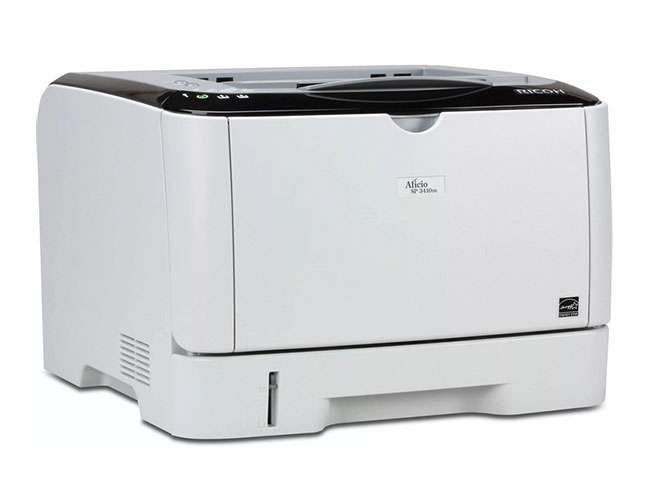 Ricoh Aficio SP 3400N