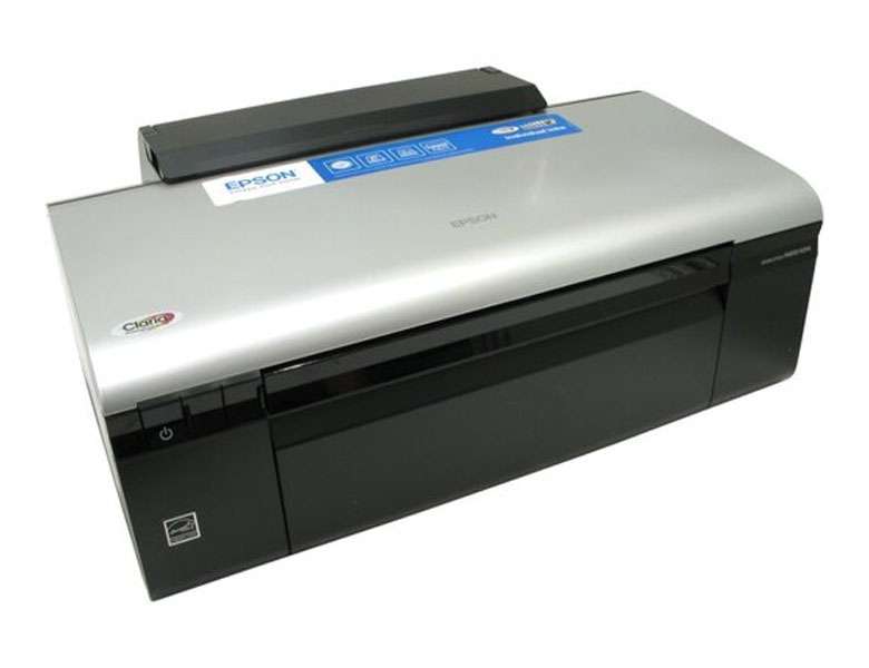 Epson StylusPhoto R290