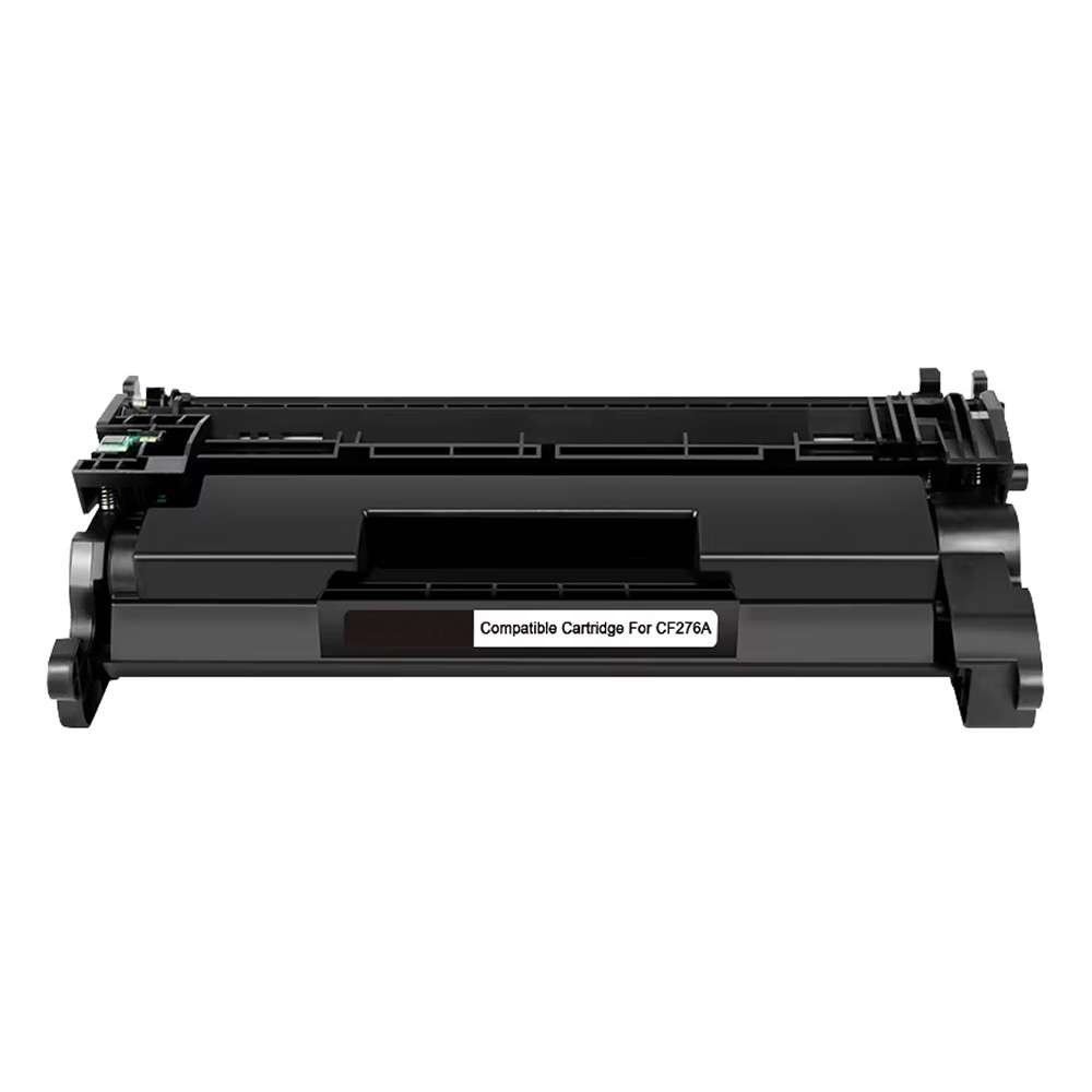 Купить картридж HP CF276X (76X) c чипом