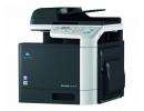 Konica Minolta Bizhub C3110