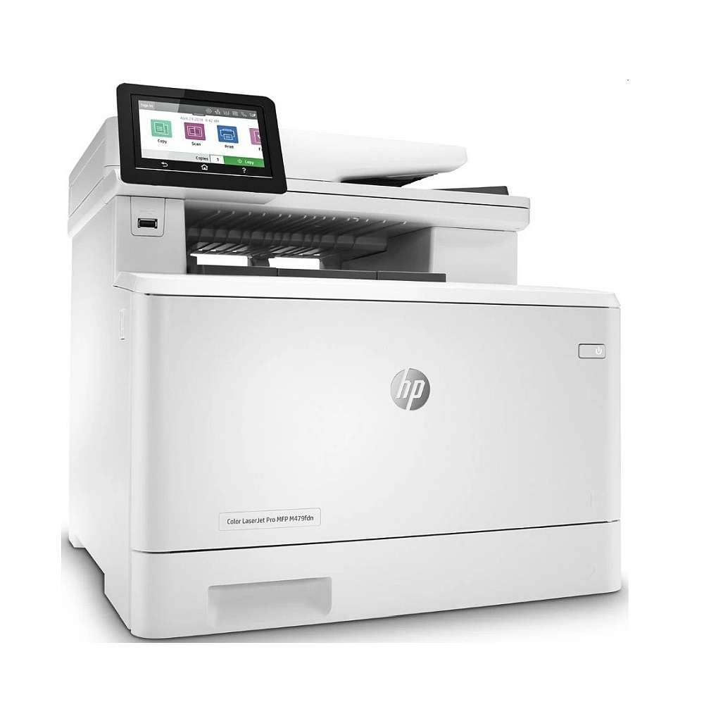 HP Color LaserJet Enterprise MFP M480f