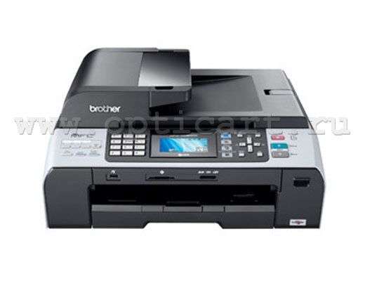Brother MFC-5890CN