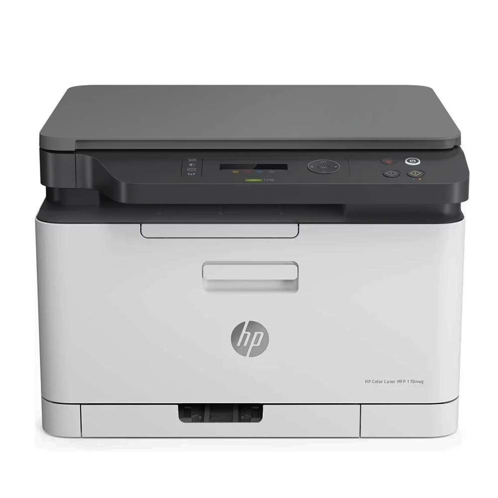 HP Color Laser MFP 178nwg