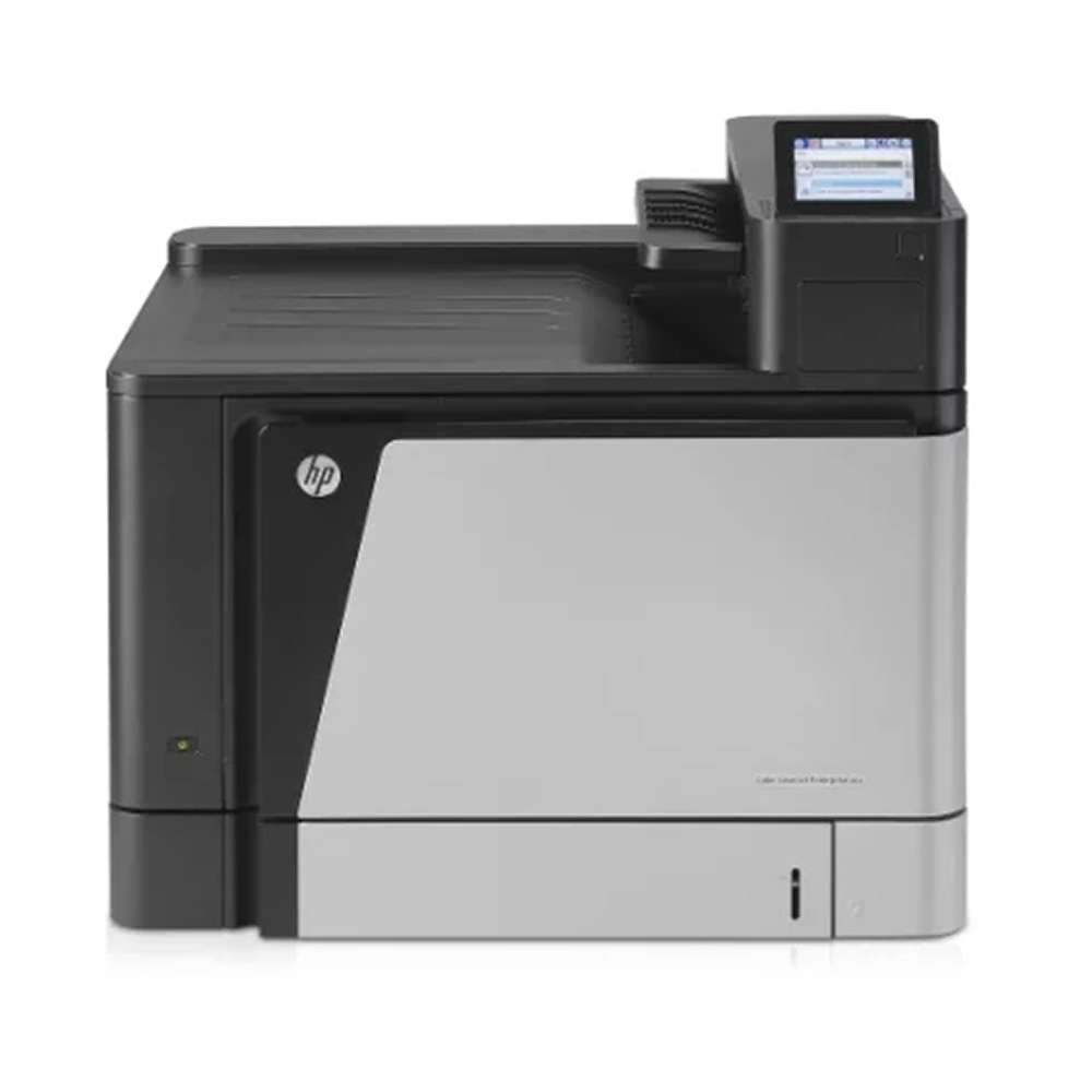Color LaserJet Enterprise M855dn