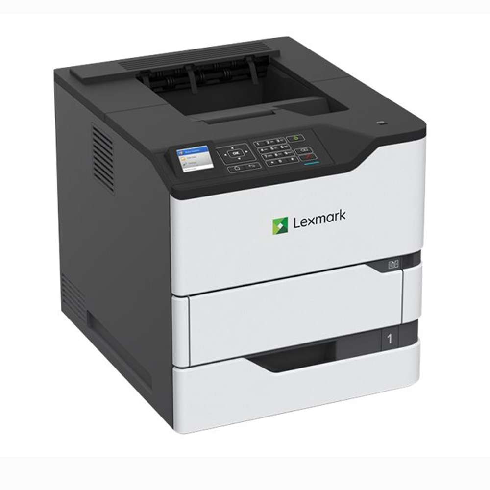 Lexmark MS823
