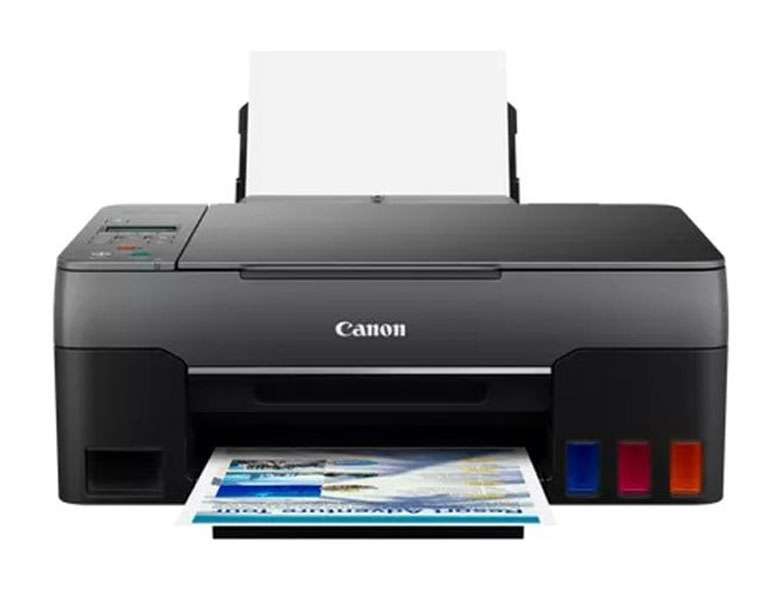 Canon PIXMA G3460