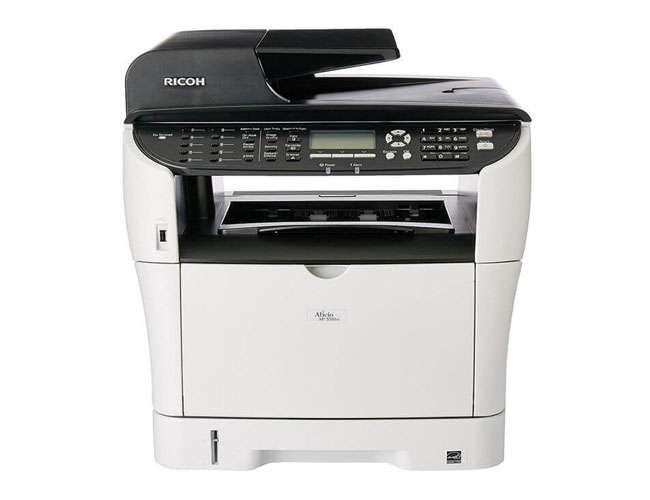 Ricoh Aficio SP 3410SF