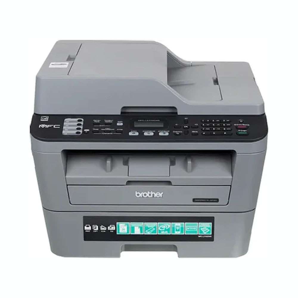 Brother MFC L2700D