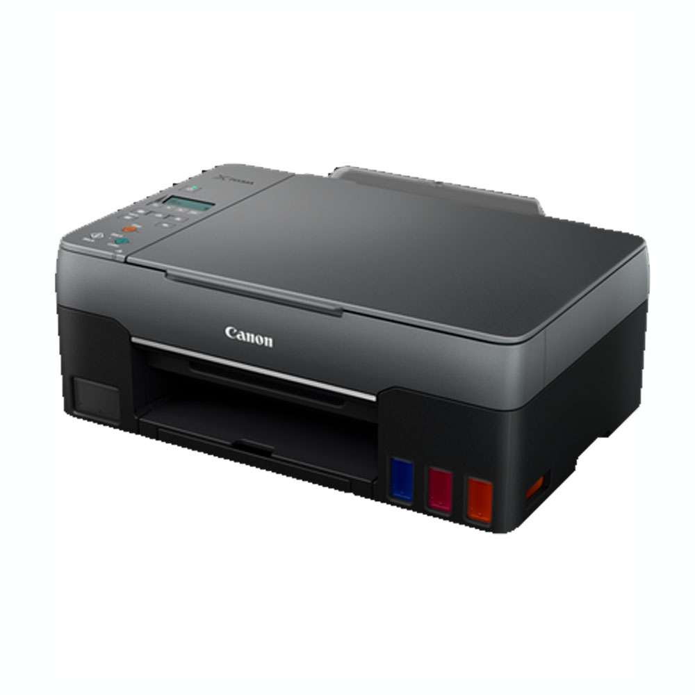 Canon PIXMA MP460