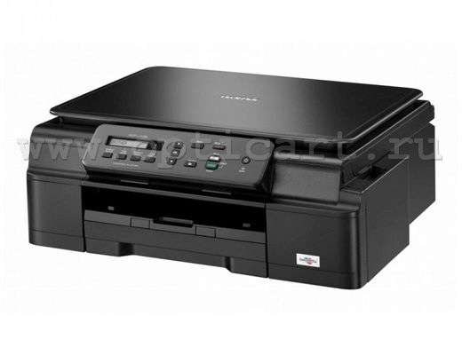 Brother DCP-J105