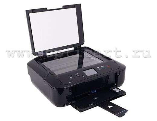 Canon PIXMA MG6840