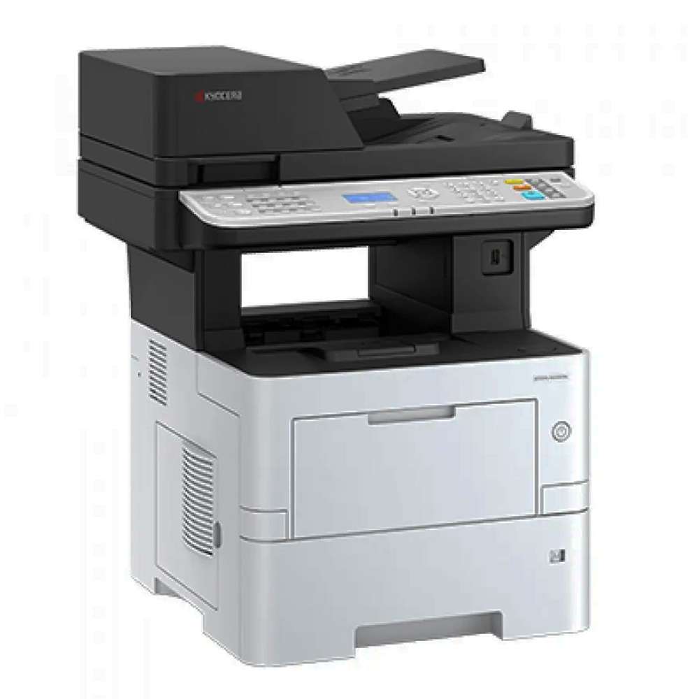 Kyocera ECOSYS MA4500fx ASIA region