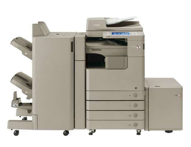 Canon IR Advance 4235i