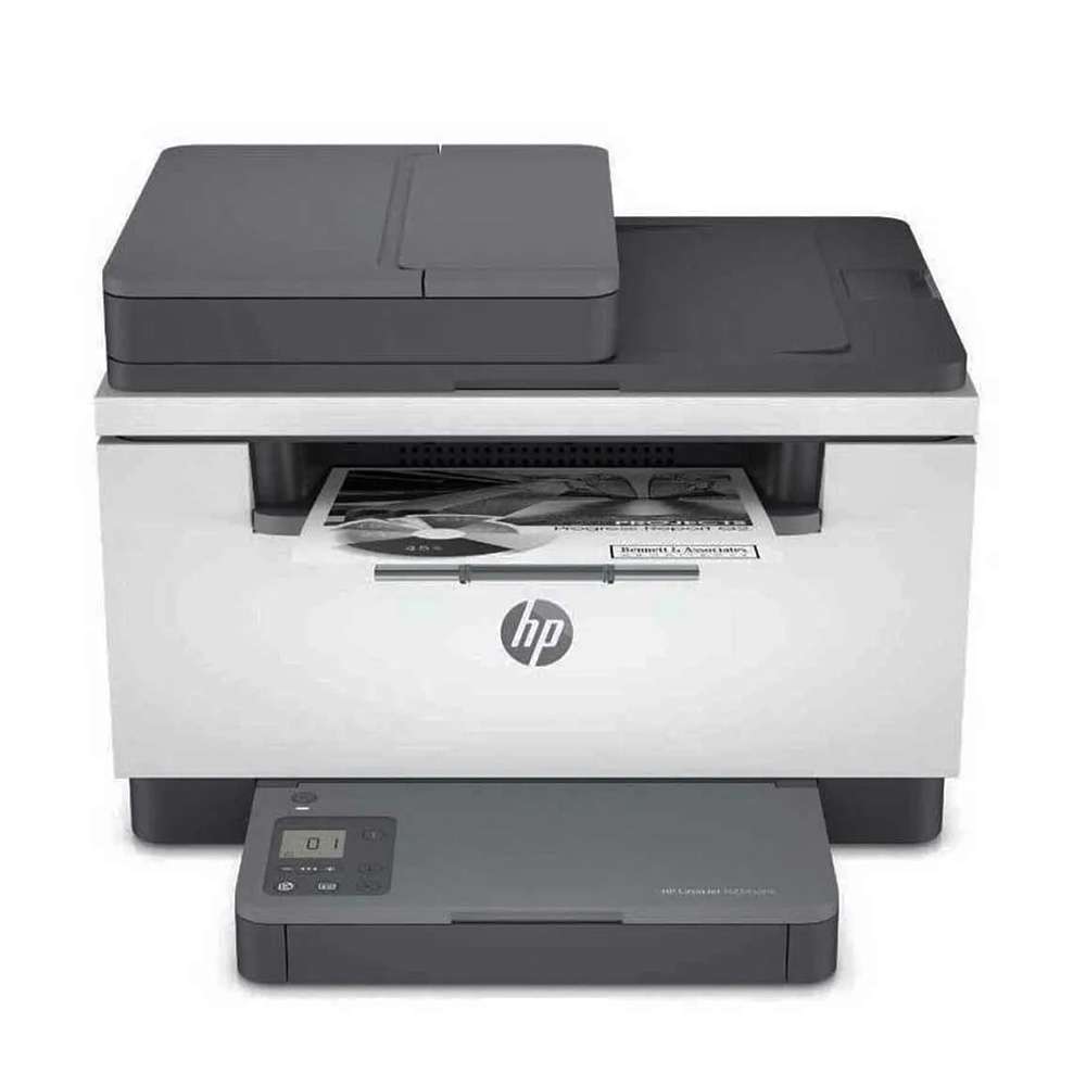 HP LaserJet M234sdne