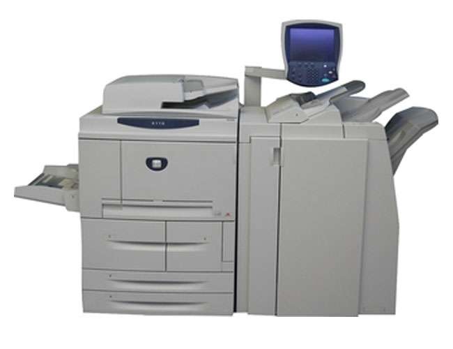 Xerox 4110 Copier Printer