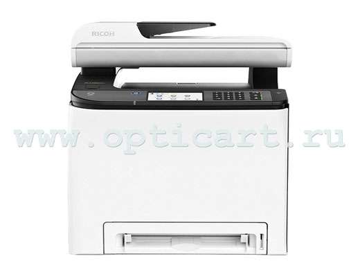 Ricoh Aficio SP C262