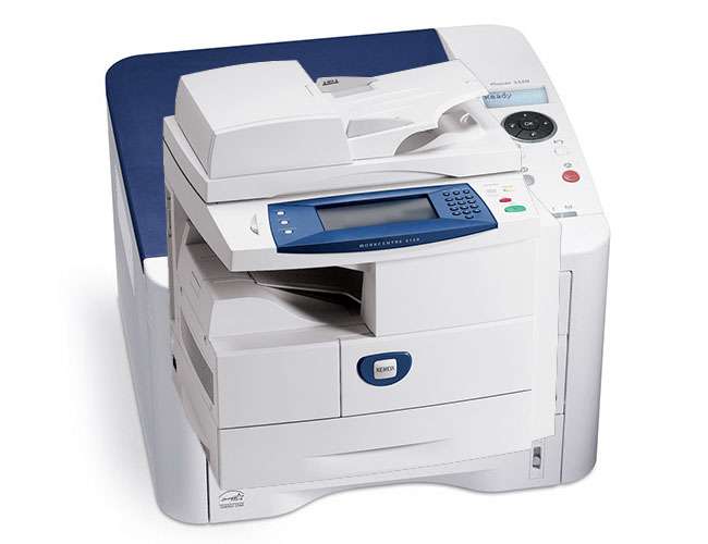 Xerox WorkCentre 4150P