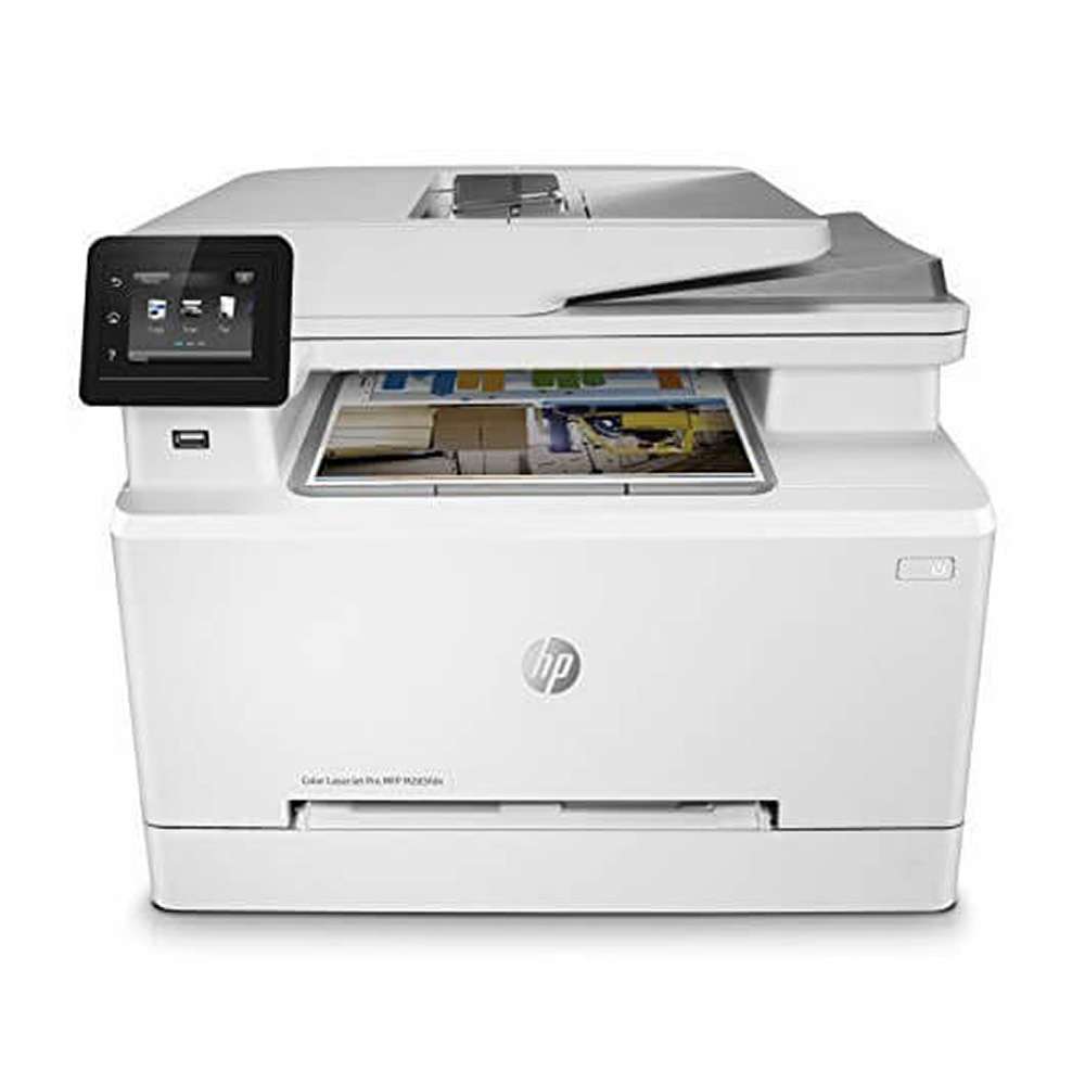 HP LaserJet Pro Color M282nw US/ASIA Region