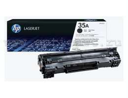Картридж CB435A (35A) оригинальный