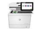 HP Color LaserJet MFP M578
