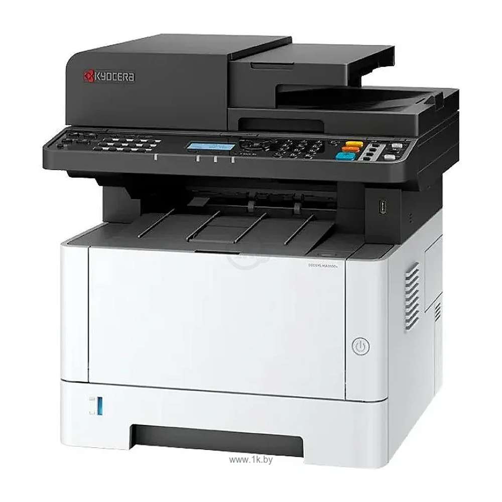 Kyocera Mita Ecosys MA3501wfx ASIA Region